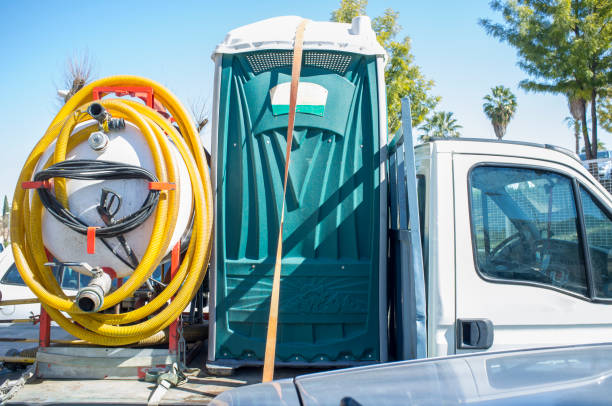 Best Local porta potty services  in Janesville, WI