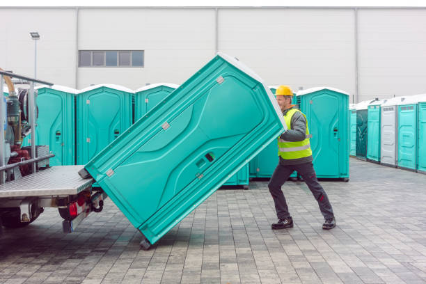 Best Local porta potty services  in Janesville, WI