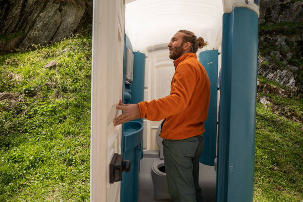 Best Temporary restroom rental  in Janesville, WI