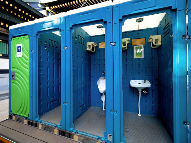 Best Emergency porta potty rental  in Janesville, WI