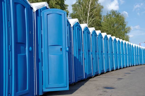 Best Porta potty delivery and setup  in Janesville, WI